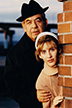 Father Dowling and Sister "Steve" Oskowski