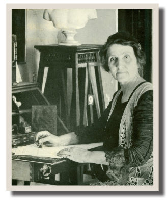 Dr. Luella Day McConnell