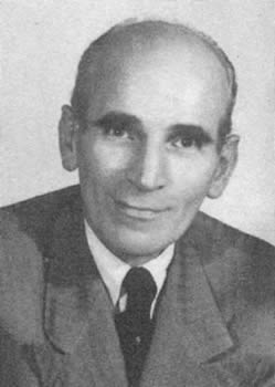 Dr. Johann Friedrich Otto Scheid