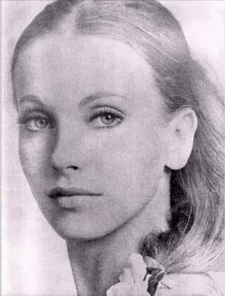 Maria Orsic Composite Maria Orsic