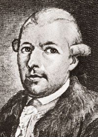 Dr. Johann Adam Weishaupt Dr. Johann Adam Weishaupt