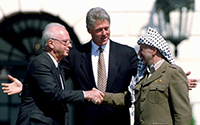 Washington Peace Treaty