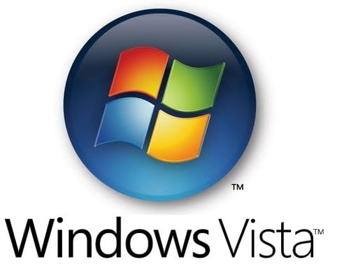 Windows Vista Logo