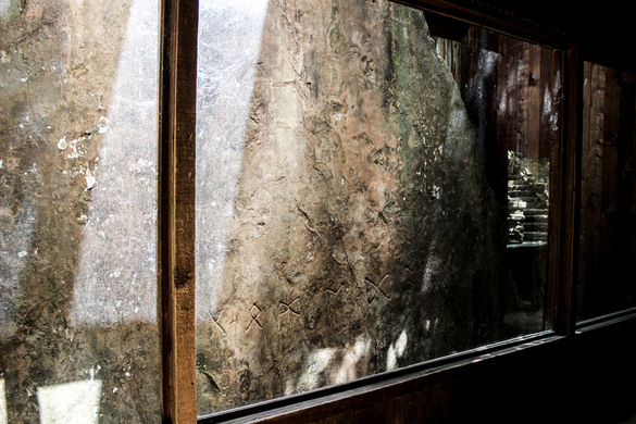 Heavener Runestone