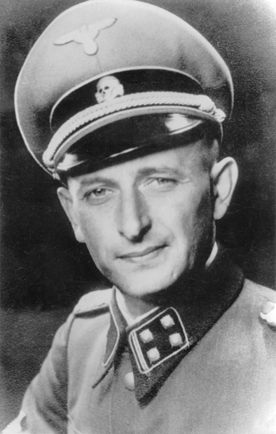 Eichman