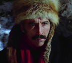Sir Alexander Saxton Sir Alexander Saxton (Christopher Lee)