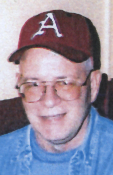 Larry Taylor