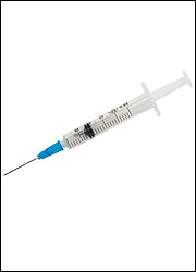 Needle