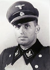 General Hans Kammler