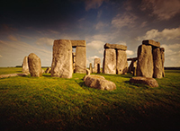 Stonehenge